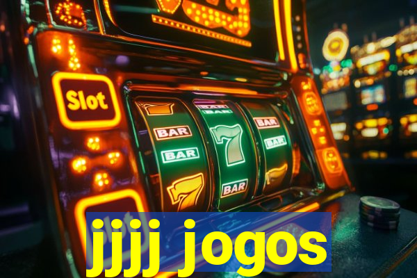 jjjj jogos